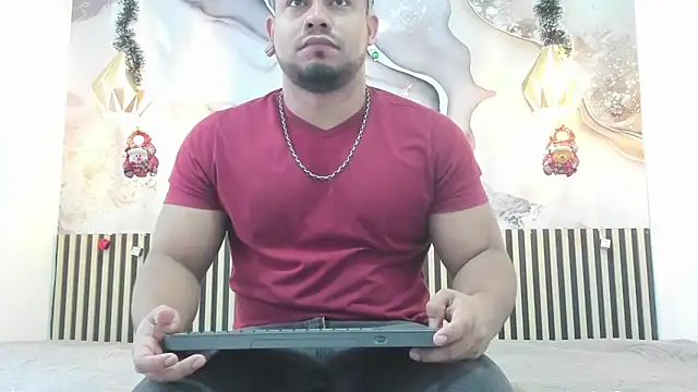 BrianMalonee online show from 17, 12, 2025