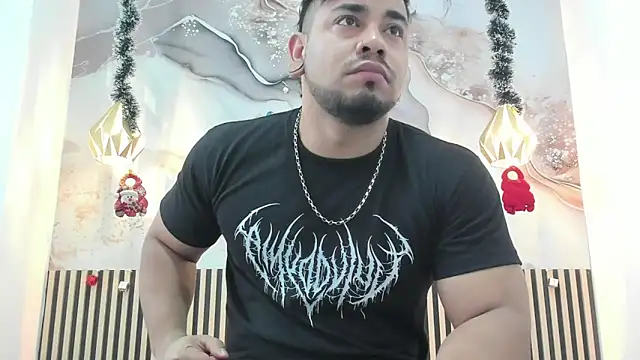 BrianMalonee online show from 19, 12, 2025