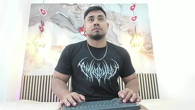 BrianMalonee online show from 2, 3, 2026