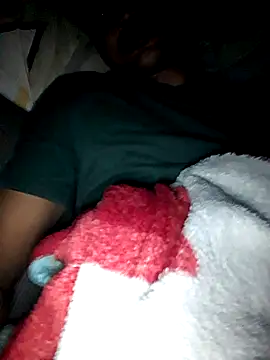 jojokom99 online show from 13, 3, 2026