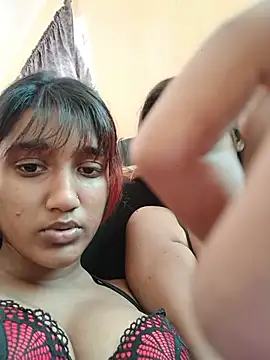 Indianqueen03 online show from 24, 6, 2026