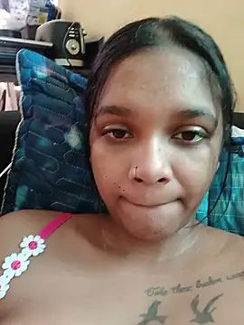 Indianqueen03 online show from 27, 6, 2026