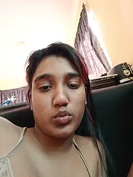 Indianqueen03 online show from 27, 6, 2026