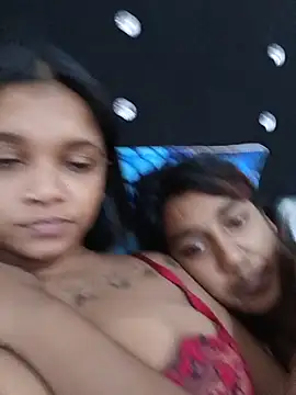 Indianqueen03 online show from 2, 7, 2026