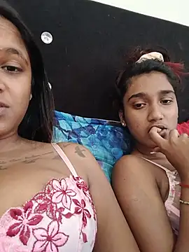Indianqueen03 online show from 5, 7, 2026