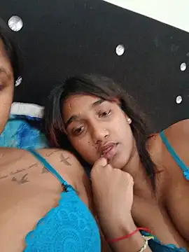 Indianqueen03 online show from 6, 7, 2026