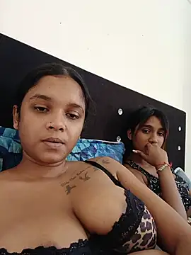 Indianqueen03 online show from 7, 7, 2026