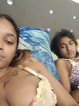 Indianqueen03 online show from 10, 7, 2026