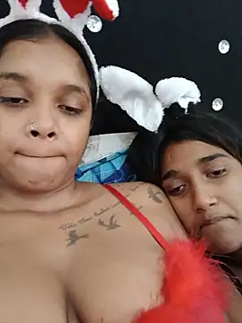 Indianqueen03 online show from 11, 7, 2026