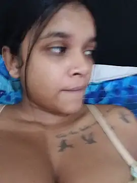 Indianqueen03 online show from 16, 7, 2026