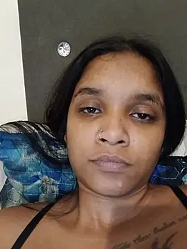 Indianqueen03 online show from 19, 7, 2026