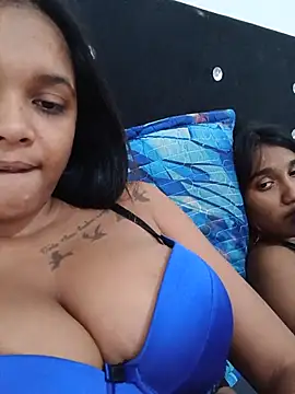 Indianqueen03 online show from 20, 7, 2026