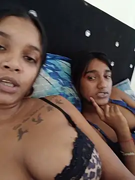 Indianqueen03 online show from 22, 7, 2026