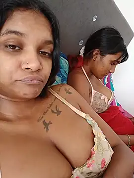Indianqueen03 online show from 24, 7, 2026