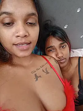 Indianqueen03 online show from 26, 7, 2026