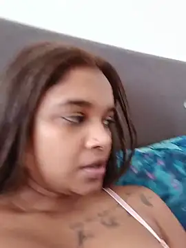 Indianqueen03 online show from 1, 8, 2026
