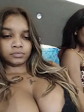 Indianqueen03 online show from 2, 8, 2026