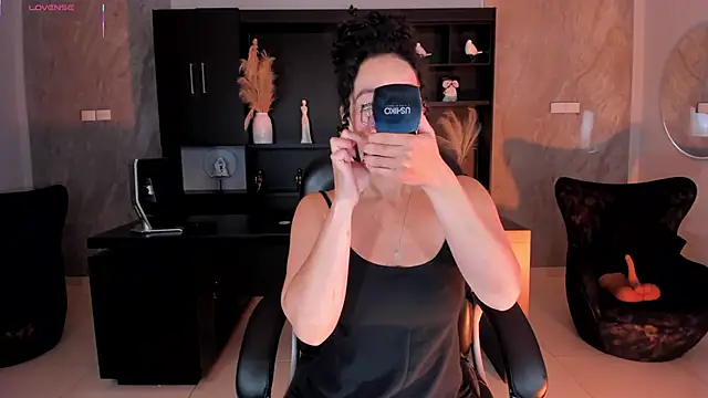 AlessaRomero online show from 13, 6, 2026
