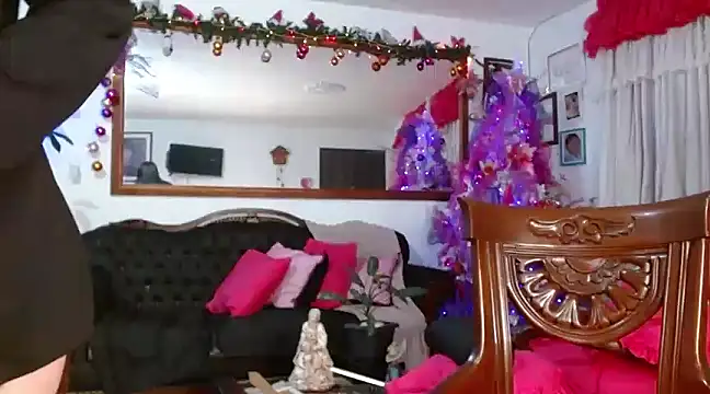 Snapshot of _diana_cute chatting on 17, 12, 2024 diana cute online show from 17, 12, 2024