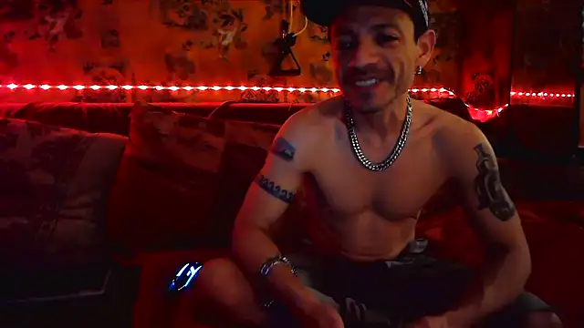 Tony Torrente online show from 4, 1, 2025