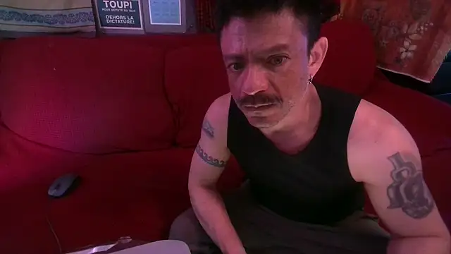 Tony Torrente online show from 18, 3, 2026