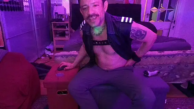 Tony Torrente online show from 6, 4, 2026