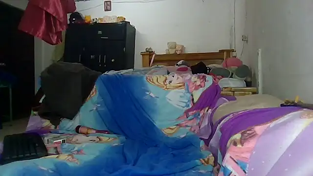 Snapshot of danae01 chatting on 7, 3, 2025 danae01 online show from 7, 3, 2025