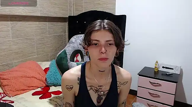 pretty cristal69 online show from 8, 12, 2024