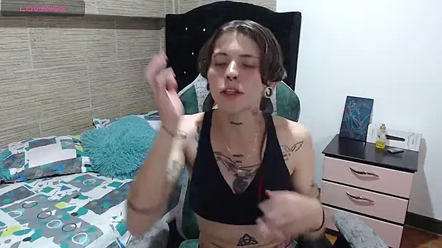 pretty cristal69 online show from 14, 12, 2024