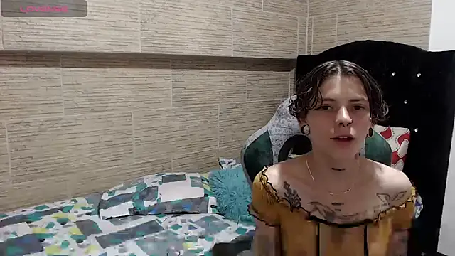 pretty cristal69 online show from 15, 12, 2024