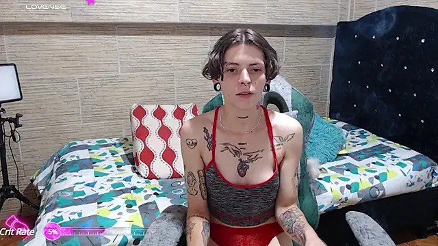 pretty cristal69 online show from 17, 12, 2024