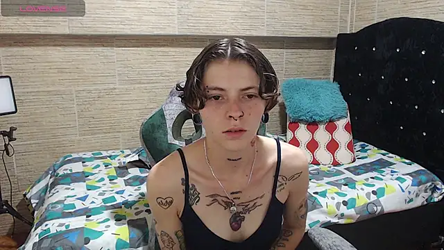 pretty cristal69 online show from 21, 12, 2024