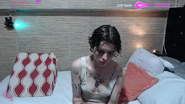 pretty cristal69 online show from 12, 3, 2025