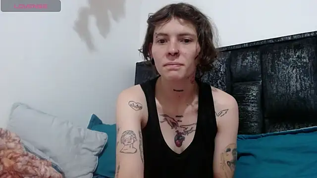 pretty cristal69 online show from 27, 9, 2025