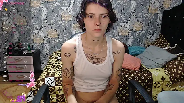 pretty cristal69 online show from 30, 4, 2026