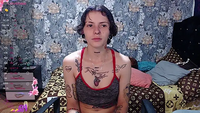 pretty cristal69 online show from 1, 5, 2026