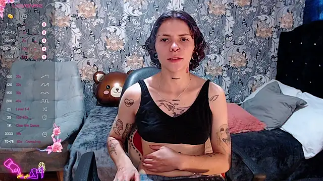 pretty cristal69 online show from 3, 5, 2026