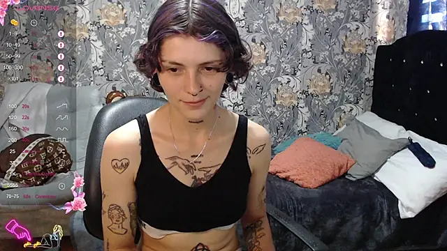 pretty cristal69 online show from 5, 5, 2026