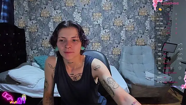 pretty cristal69 online show from 11, 7, 2026