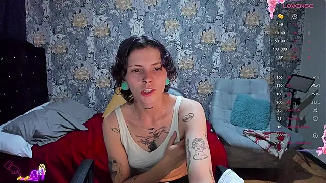 pretty cristal69 online show from 14, 7, 2026