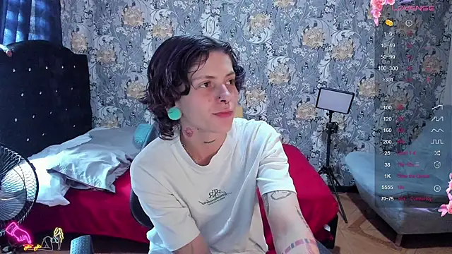 pretty cristal69 online show from 2, 8, 2026