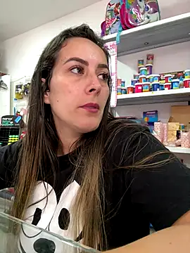 Rousse92 online show from 16, 12, 2025