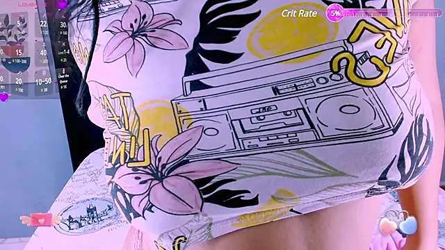 sarah cream online show from 16, 1, 2025