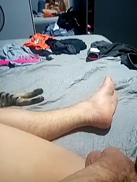 Snapshot of Sammycalderon chatting on 11, 11, 2025 Sammycalderon online show from 11, 11, 2025