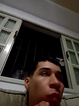 Snapshot of Sammycalderon chatting on 9, 3, 2026 Sammycalderon online show from 9, 3, 2026