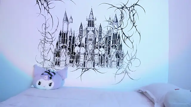 Snapshot of annie_gh chatting on 20, 12, 2024 annie gh online show from 20, 12, 2024