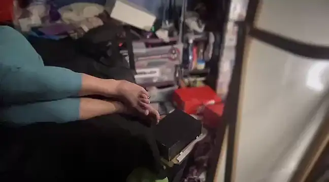 MoreFunSpun online show from 2, 1, 2025