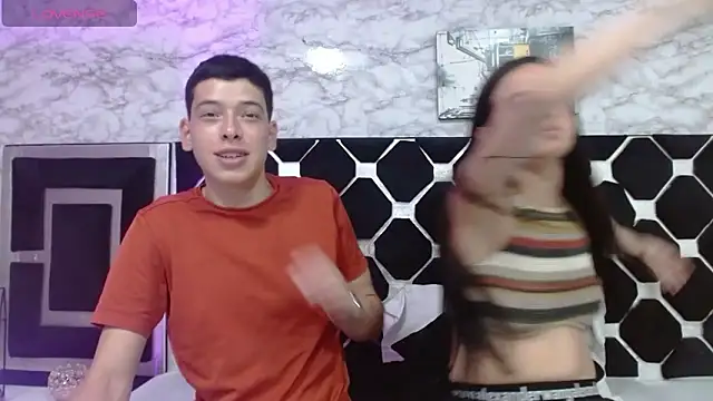 Dominate Alison online show from 17, 3, 2026