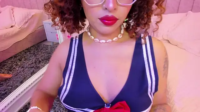 MadelaineJones online show from 27, 6, 2026