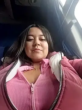 Cristal  04 online show from 3, 12, 2025